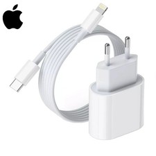 Caricatore iphone apple - caricatore,