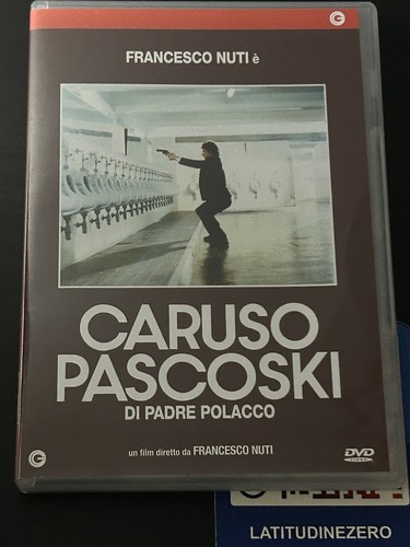 Caruso pascoski francesco - pascoski, di
