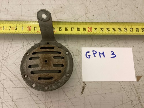 Clacson gpm a usato - clacson, c.a.