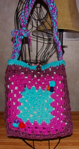 Borsa tracolla stile - tracolla,