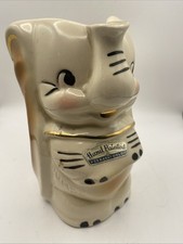 Vaso brocca Dumbo dipinto a