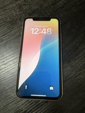 Apple iPhone XR 128GB, Yellow