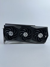 MSI GeForce RTX 3080 Ti Gaming