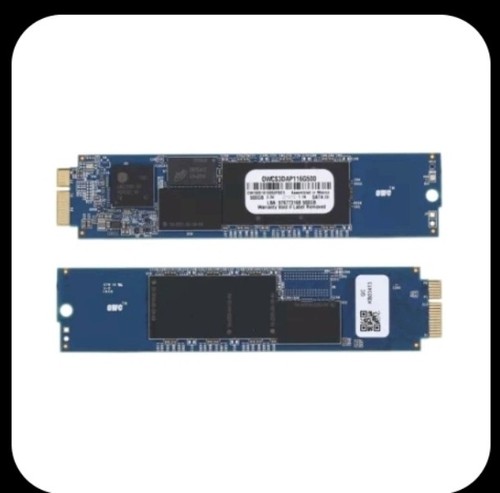 Owc aura pro ssd 500gb - aura, 6g