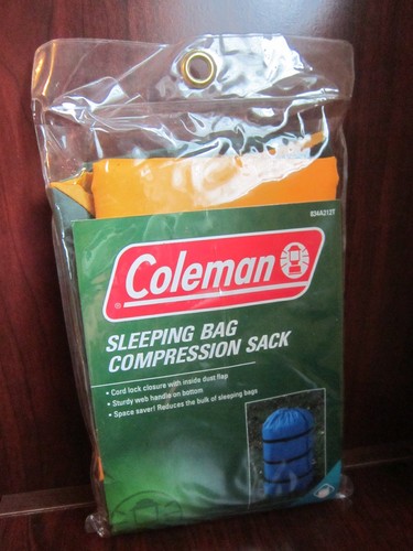 Coleman sacco pelo - sacco, a