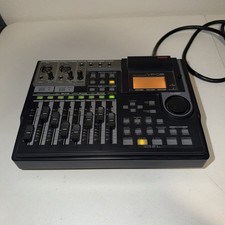 FOSTEX VF08 Registratore
