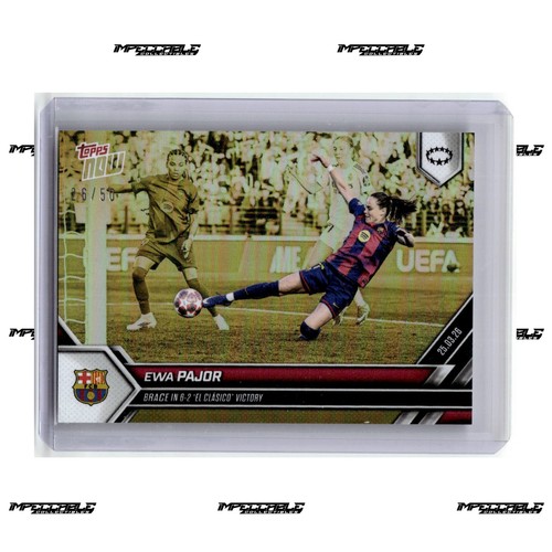2025 topps now - 2025-26,