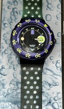 Orologio Swatch Scuba 200