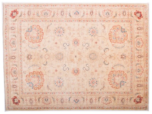 Tappeto afghan ferahan - tappeto,