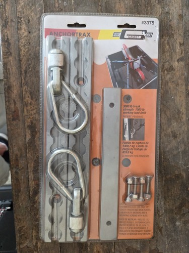 Anchortrax 3375 kit cingoli - anchortrax,
