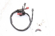 Interruttore manubrio