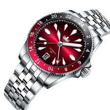 Orologio automatico Phoibos