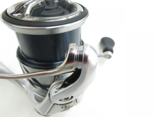 Shimano stradic 2500shg - shimano,