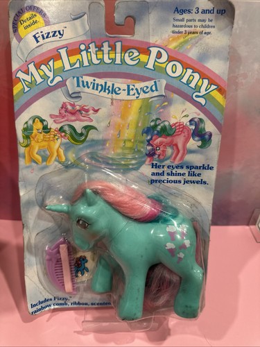 Little pony twinkle - little,