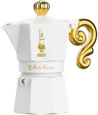 Bialetti Moka Express Pure Gold 3 Tazze