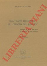 CALZOLARI Bruno - Dal