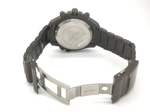 Orologio citizen promaster - orologio,