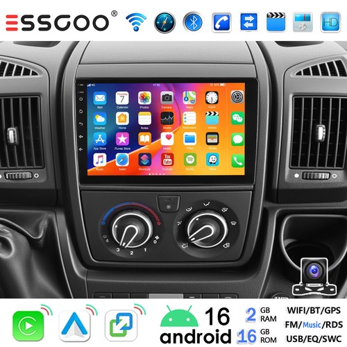 Carplay android16 autoradio - carplay,
