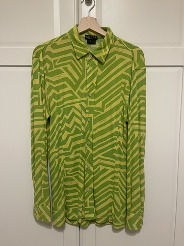 Gucci tom ford spring - by,