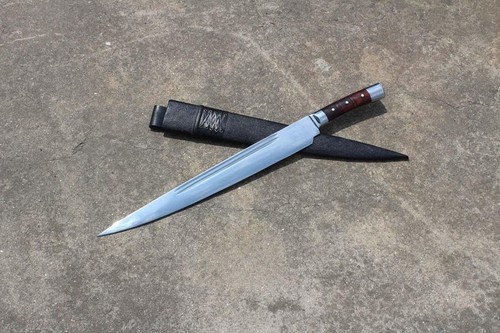 Coltello stiletto tattico lama
