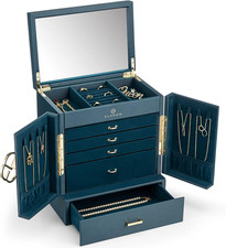 Portagioie Grande, Vintage, 6