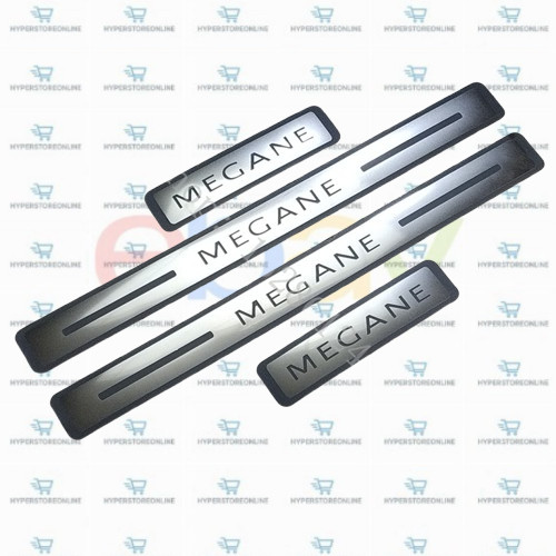Battitacchi acciaio inox