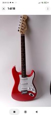 chitarra elettrica fender
