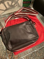 Bally Messenger Bag, borsa a tracolla crossover unisex