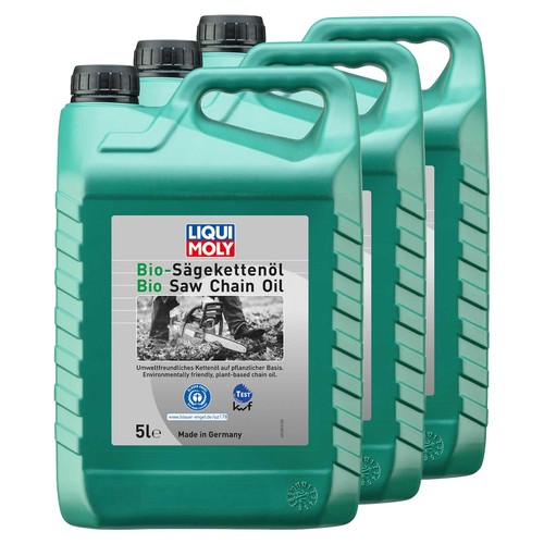 Olio per catena - , sega