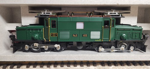 Lgb 2140 rhb 6 green - lgb,
