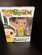 Funko Pop! Walter White #160