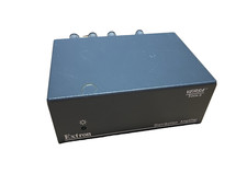 Extron MDA 3AV Amplificatore