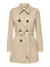 Only Valerie - Trenchcoat Cc