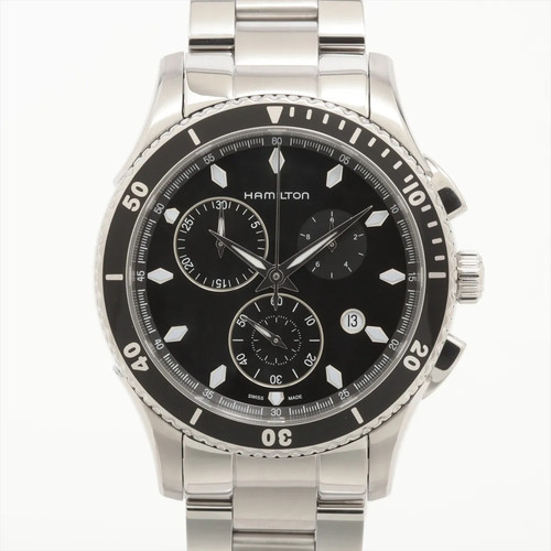 Hamilton jazzmaster seaview - hamilton,
