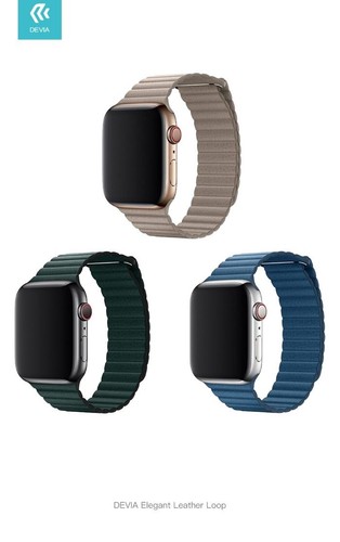 Cinturino apple watch - watch, serie