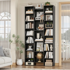 Libreria moderna nera - , 21
