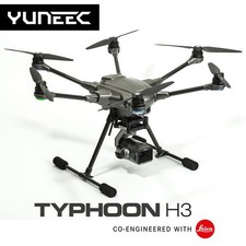 YUNEEK TYPHOON H3 KIT +