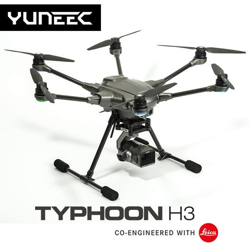 Yuneek typhoon kit - yuneek, h3