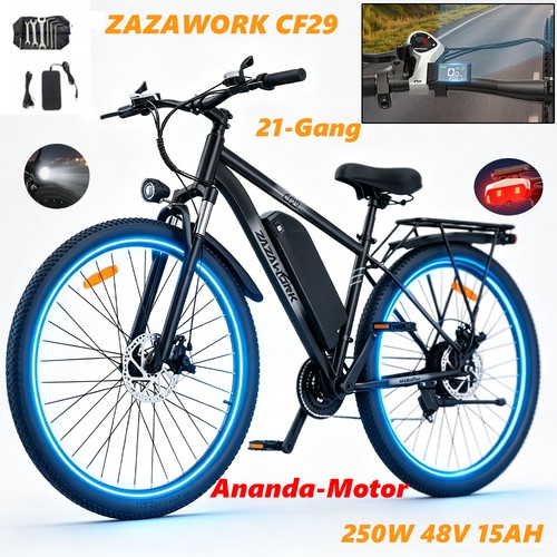 Bicicletta elettrica