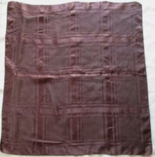 Sublime Foulard en soie