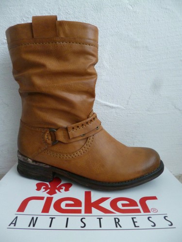 Rieker stivali donna - rieker,