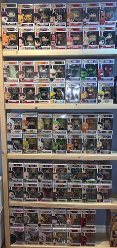 Funko pop all mint - mint/near,
