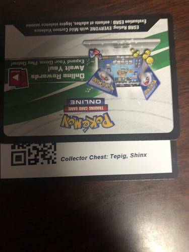 Pokemon online code - pokemon,