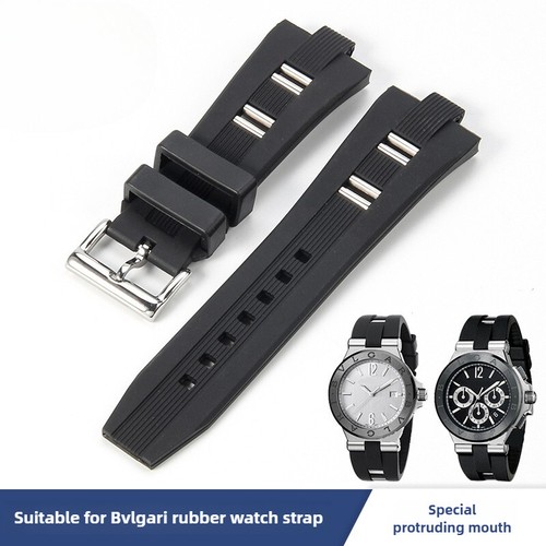 Per bvlgari cinturino orologio - per,