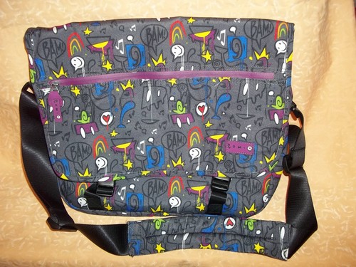 Tracolla borsa universita - borsa, bag