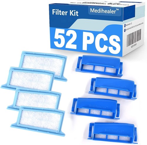 52pcs cpap filter - cpap, kit