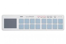 Korg nanoPAD2 Slim-Line