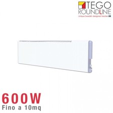 Radiatore elettrico svedese