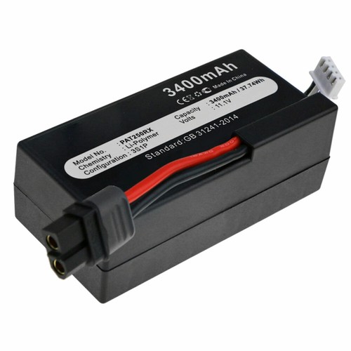 Batteria ricambio per - ricambio,