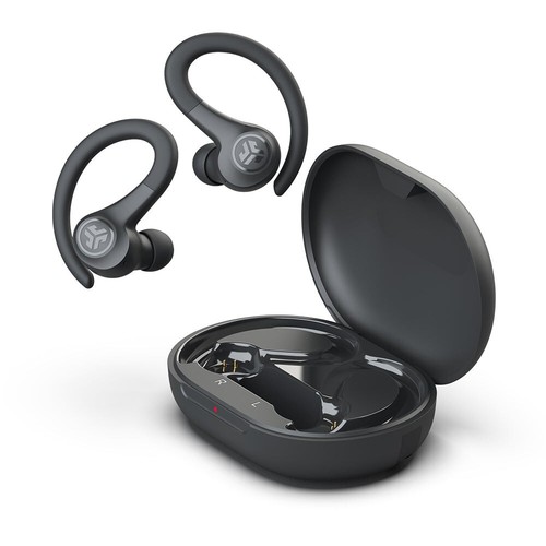 Jlab sport auricolari true - go,